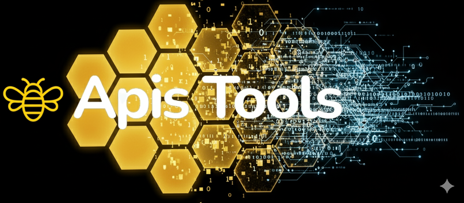 Apis Tools